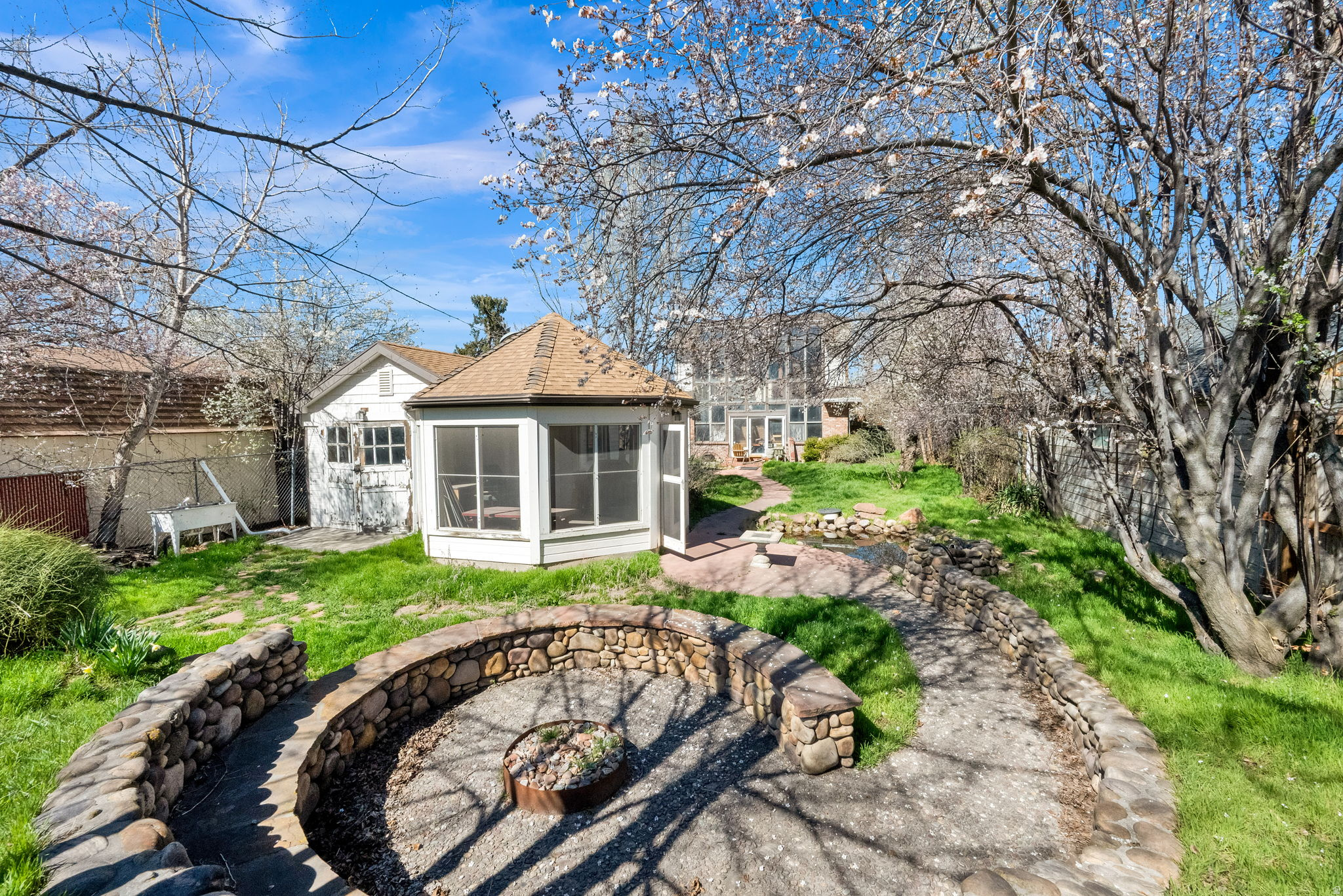 PLAT A BIG FIELD SUR - Residential