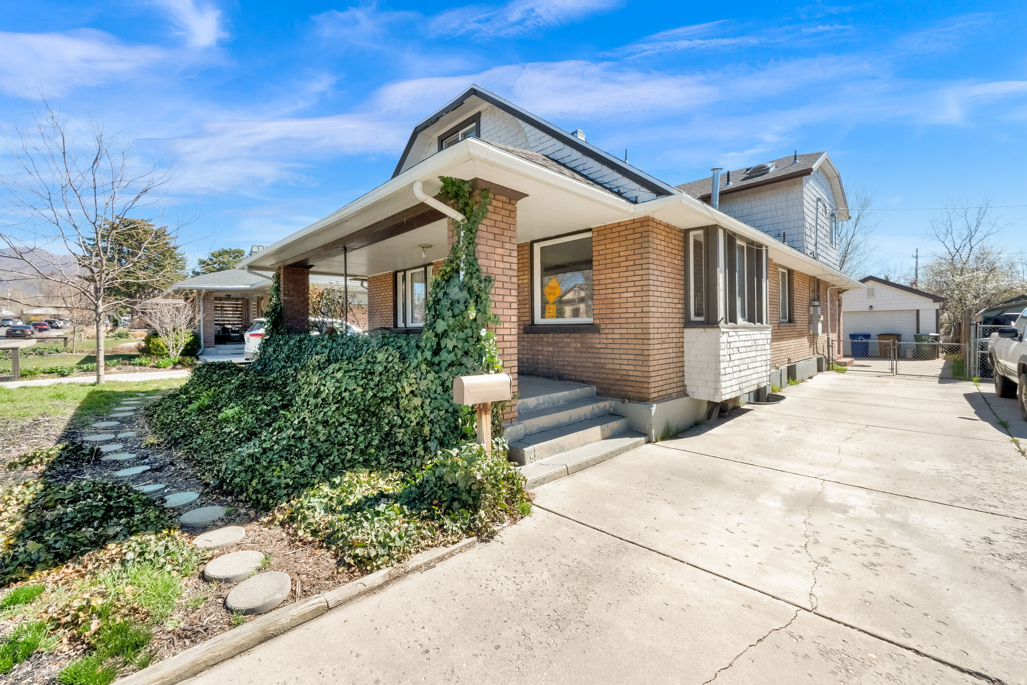 PLAT A BIG FIELD SUR - Residential