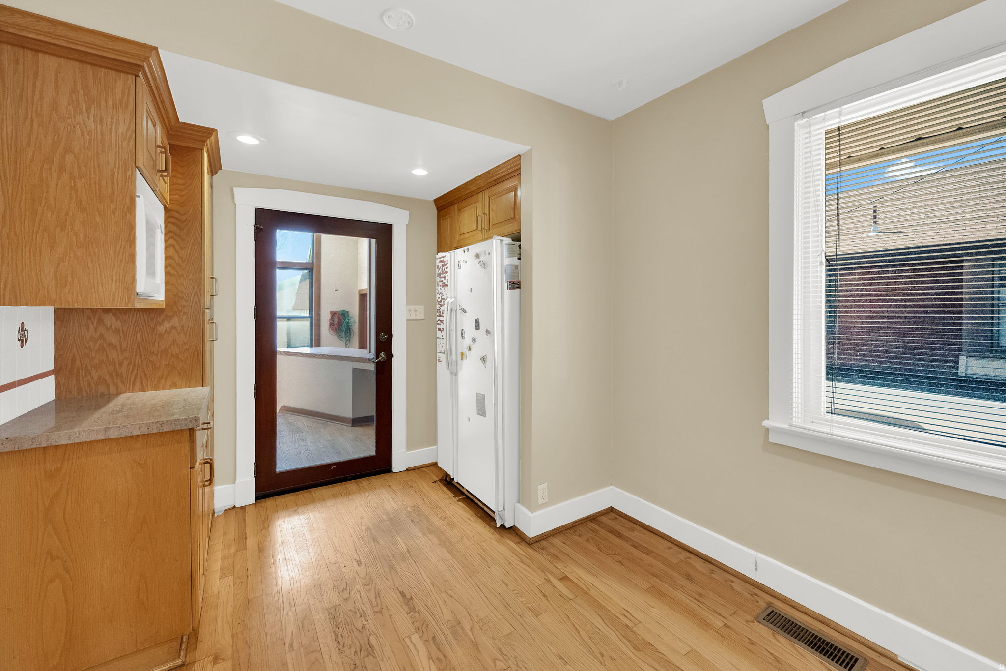 PLAT A BIG FIELD SUR - Residential