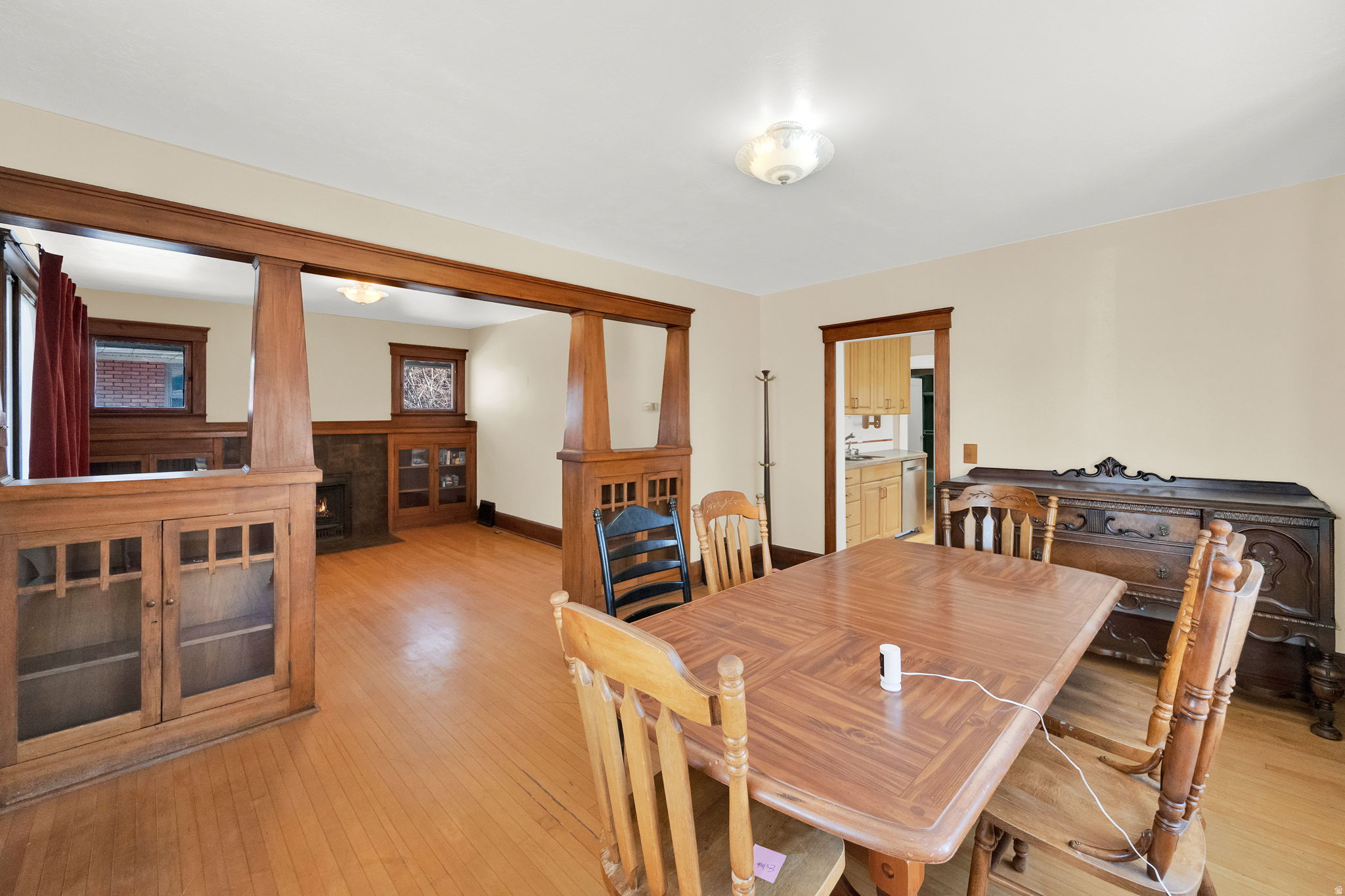 PLAT A BIG FIELD SUR - Residential