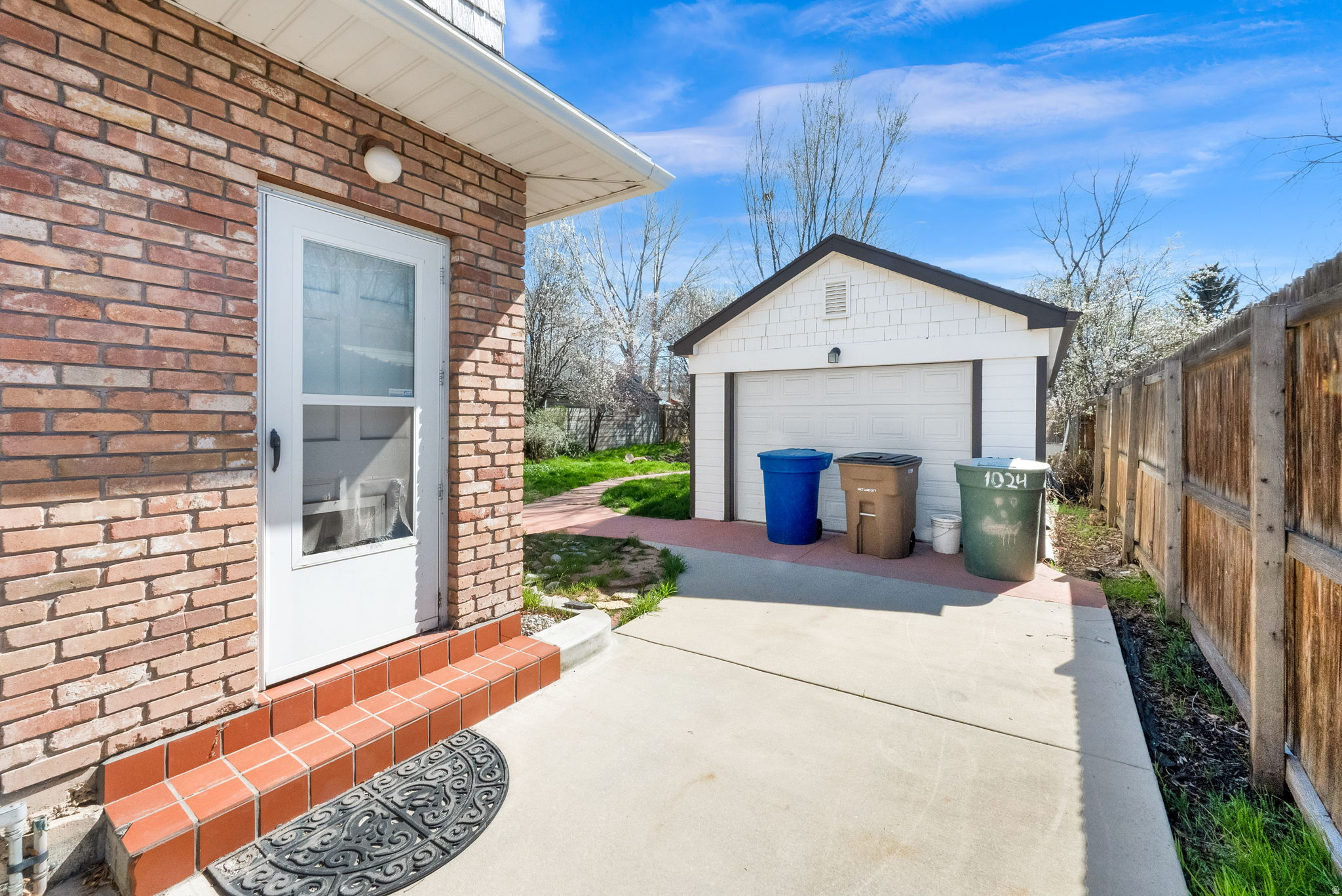 PLAT A BIG FIELD SUR - Residential