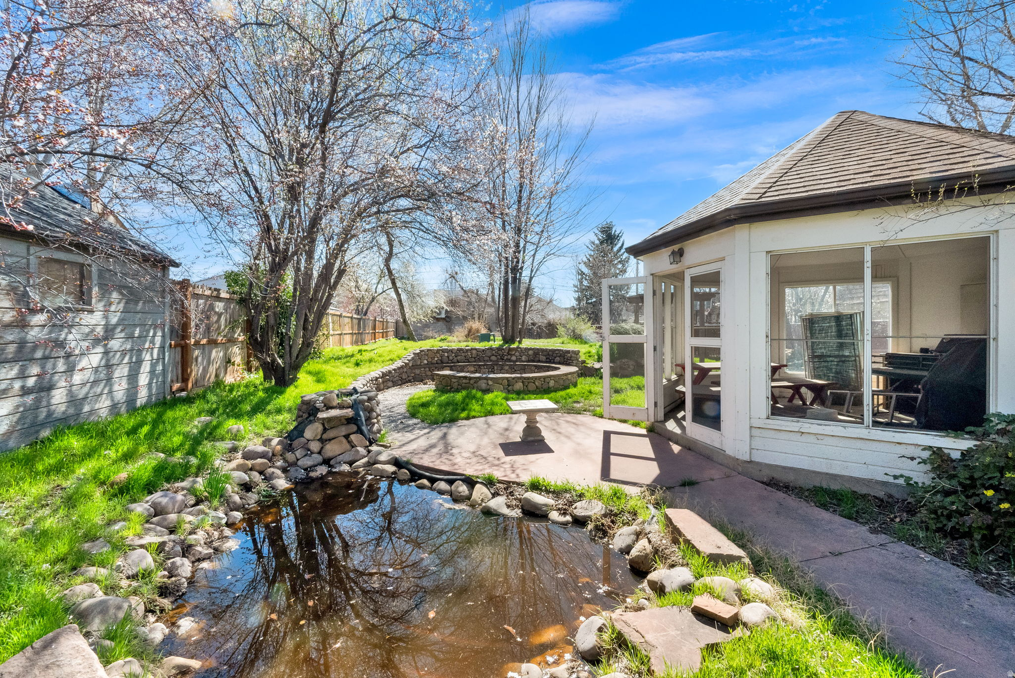 PLAT A BIG FIELD SUR - Residential