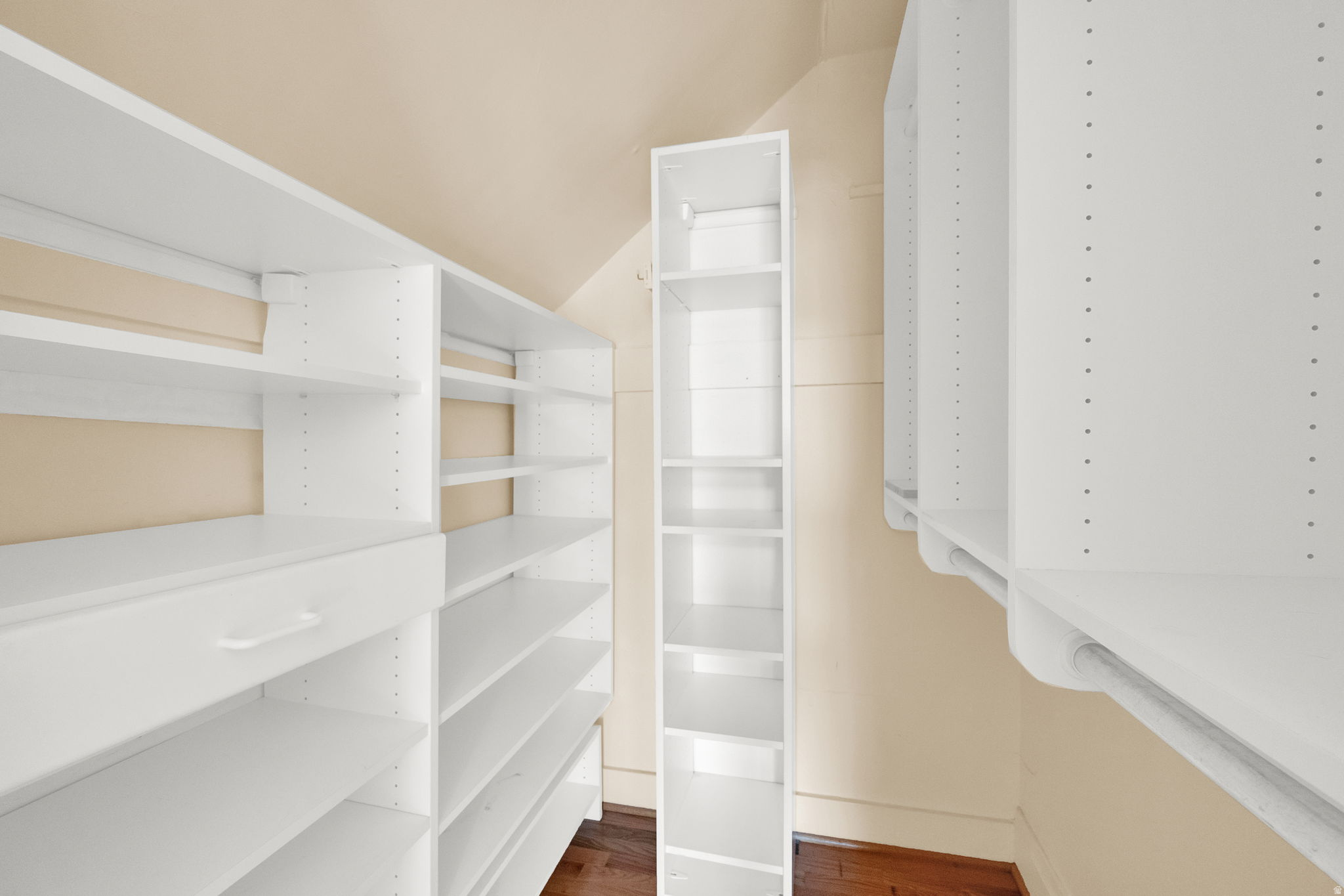 PLAT A BIG FIELD SUR - Residential