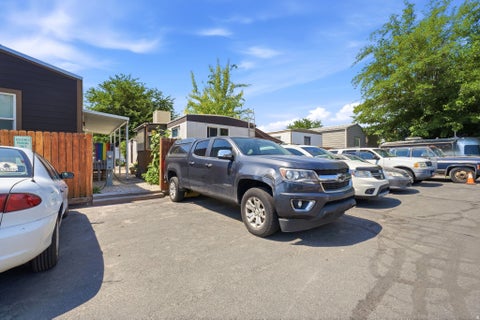 Tiny photo for 151 E HAMILTON LN, South Salt Lake, UT 84115 (MLS # 2172595)