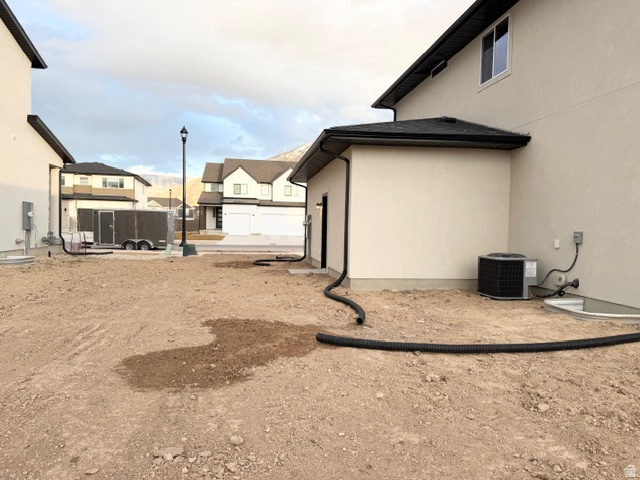 SHELLY ACRES - Residential