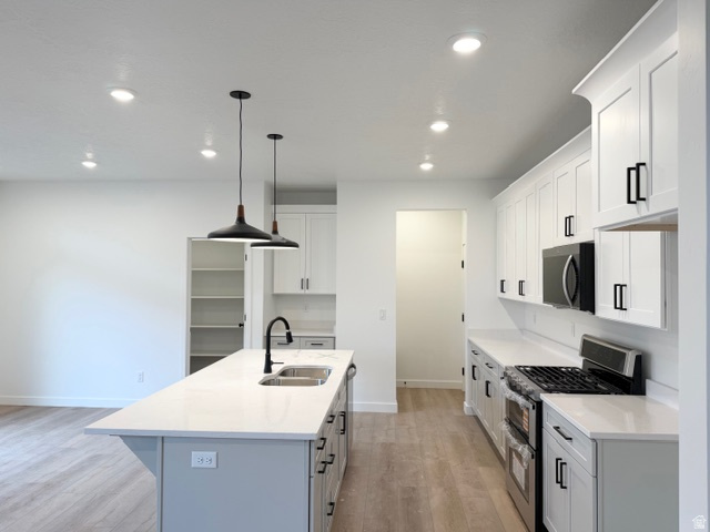 SHELLY ACRES - Residential