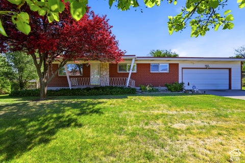 Photo of 3917 S 5200 W, West Valley City, UT 84120 (MLS # 2193608)