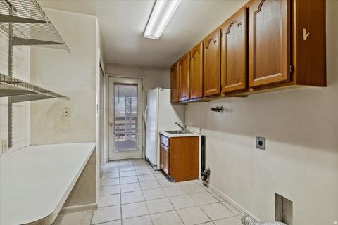 Tiny photo for 5401 S 825 E, South Ogden, UT 84405 (MLS # 2124632)