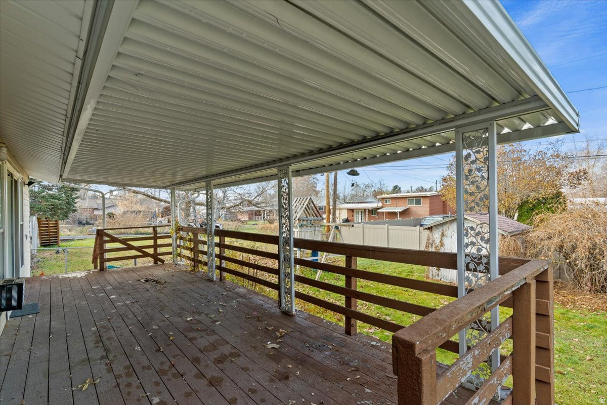 CAROLE - Residential