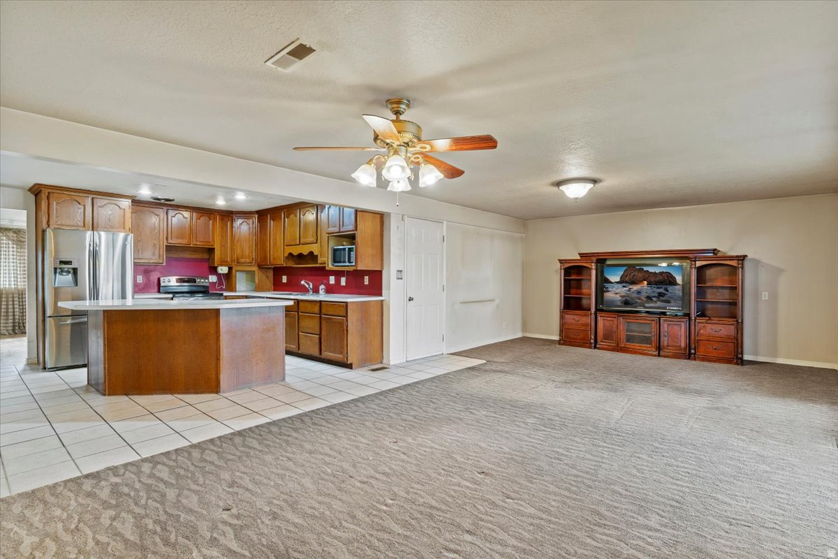 CAROLE - Residential