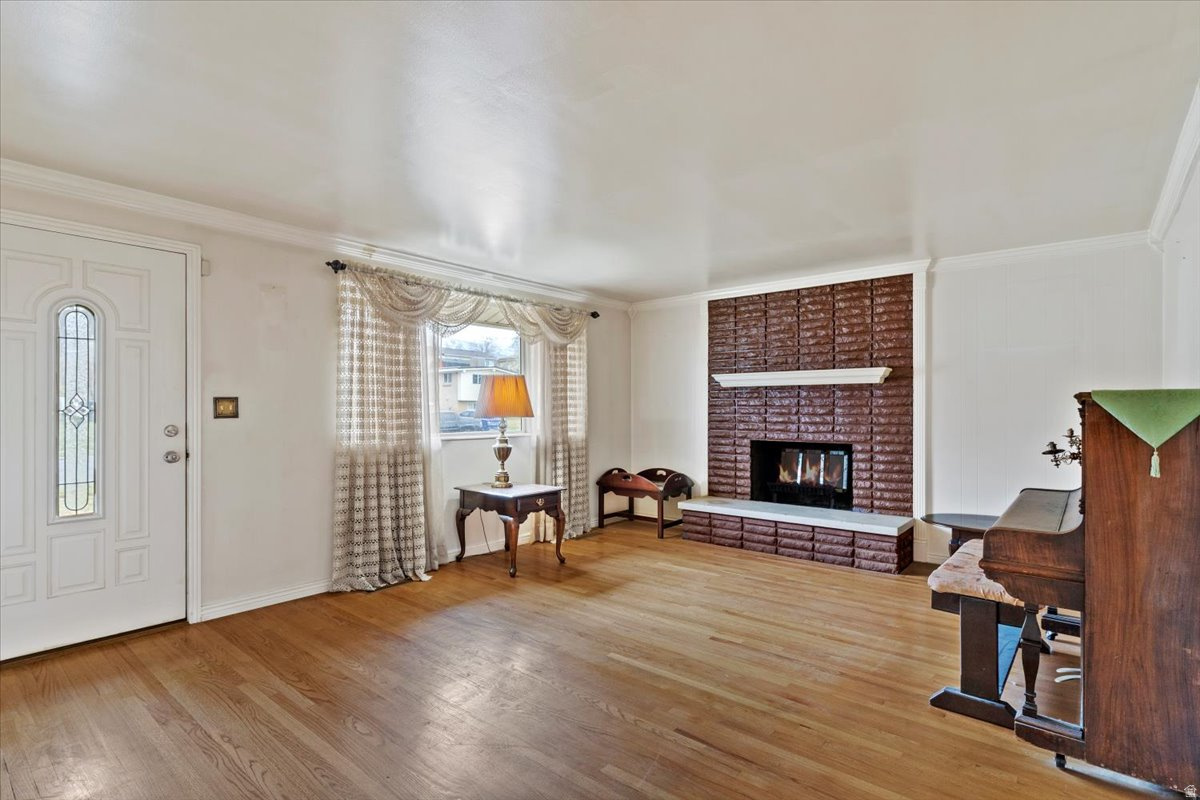 CAROLE - Residential