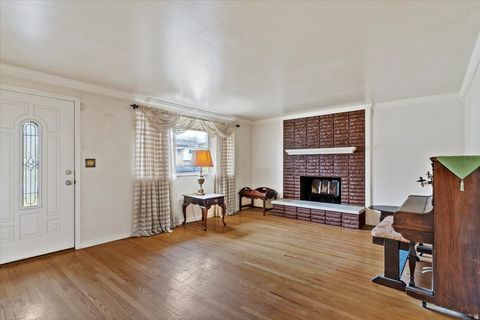 Tiny photo for 5401 S 825 E, South Ogden, UT 84405 (MLS # 2124632)