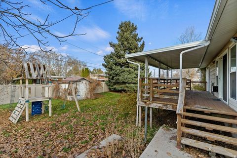 Tiny photo for 5401 S 825 E, South Ogden, UT 84405 (MLS # 2124632)