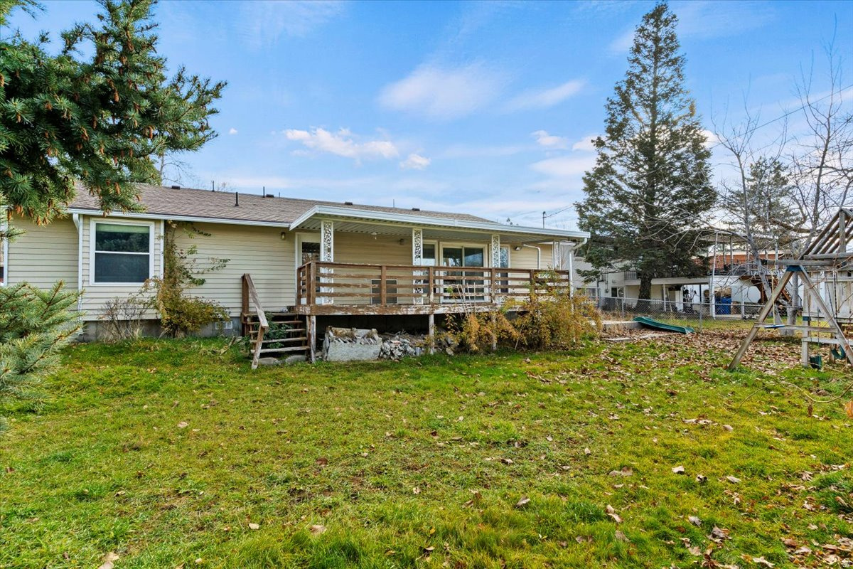 CAROLE - Residential