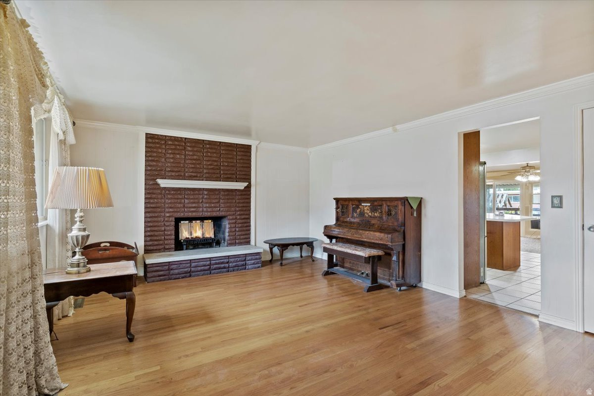 CAROLE - Residential