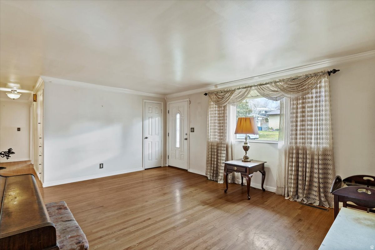 CAROLE - Residential