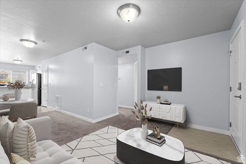 Tiny photo for 1004 N 1090 W #203, Orem, UT 84057 (MLS # 2139881)