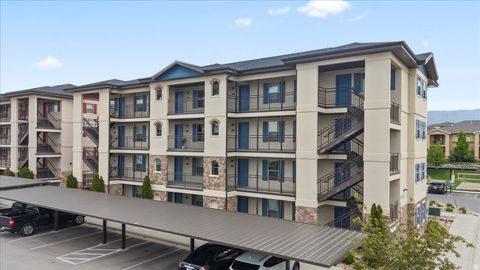 Tiny photo for 1004 N 1090 W #203, Orem, UT 84057 (MLS # 2139881)