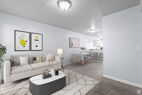 Photo of 1004 N 1090 W #203, Orem, UT 84057 (MLS # 2139881)