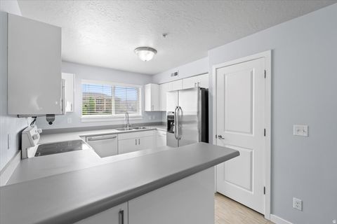Tiny photo for 1004 N 1090 W #203, Orem, UT 84057 (MLS # 2139881)