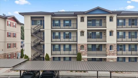 Tiny photo for 1004 N 1090 W #203, Orem, UT 84057 (MLS # 2139881)