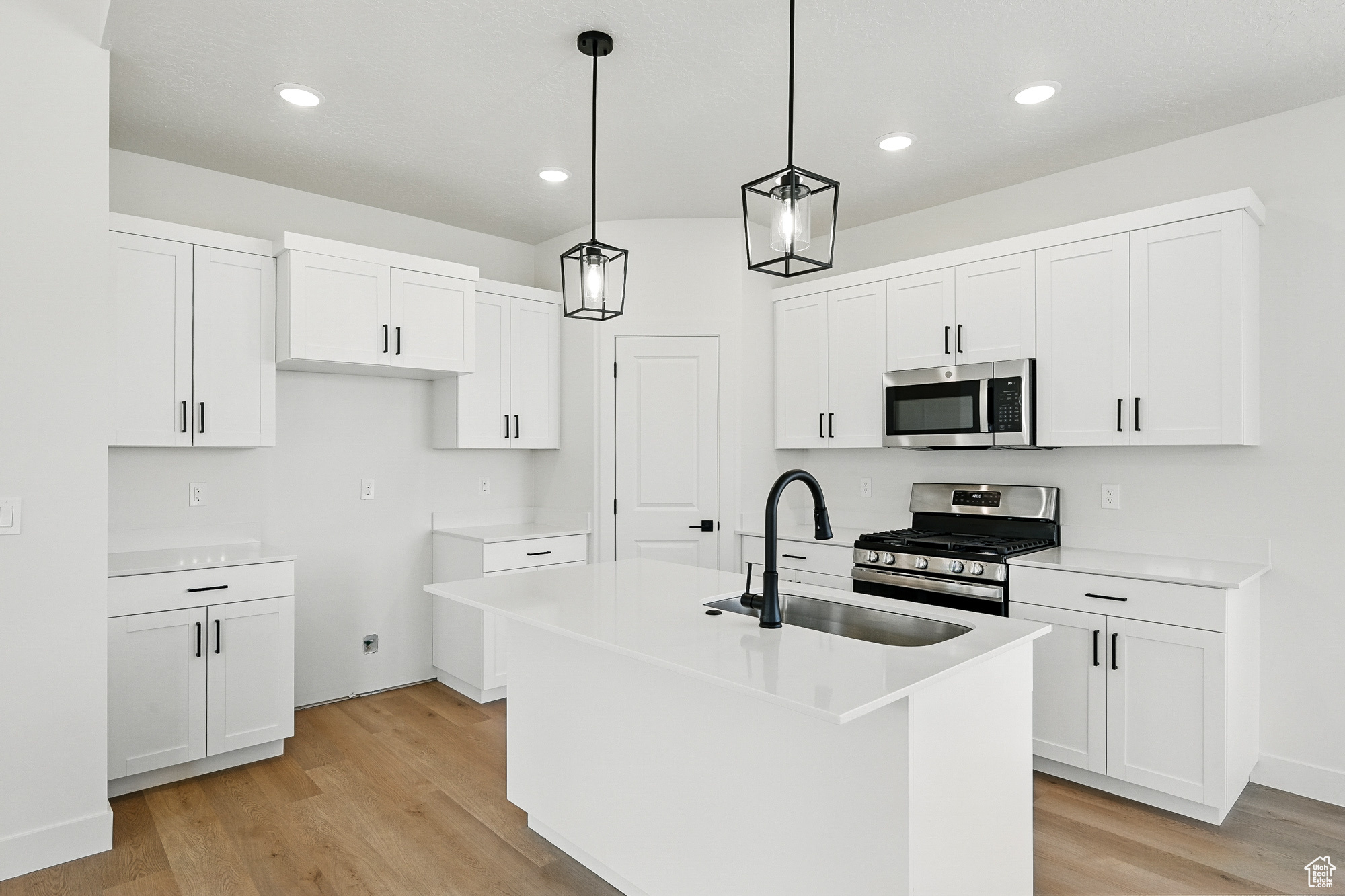 LIBERTY COVE AT JEFFERSON PARK - Residential Income