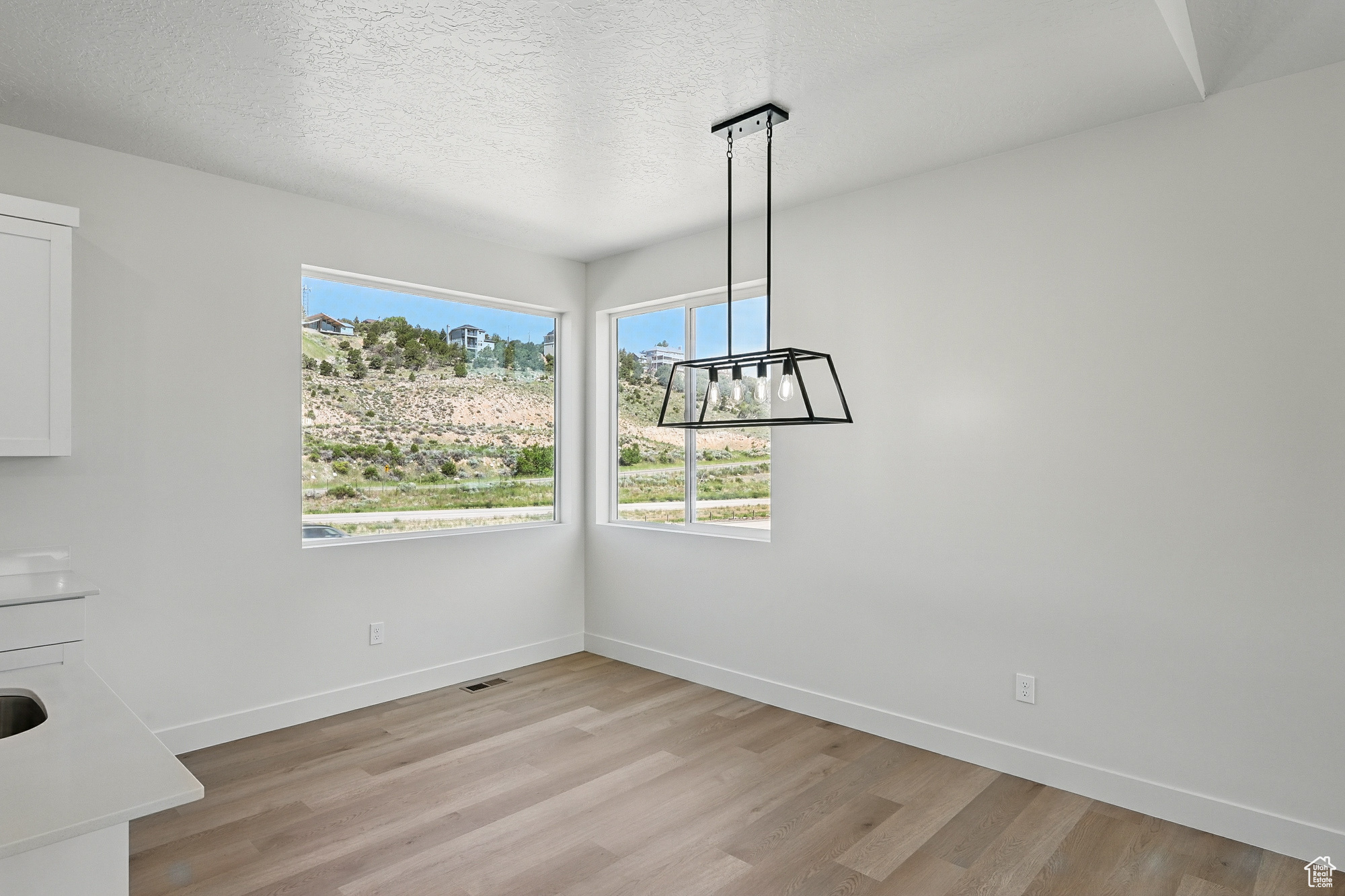 LIBERTY COVE AT JEFFERSON PARK - Residential Income