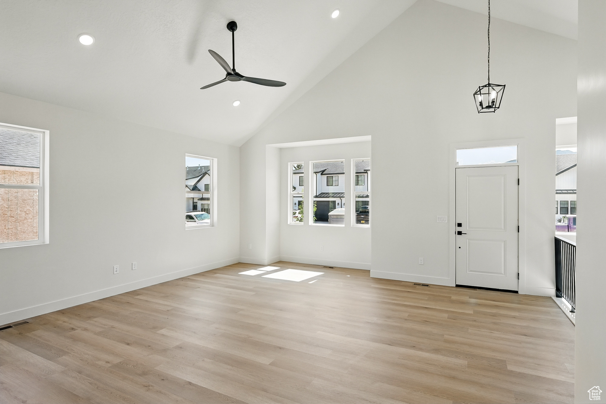 LIBERTY COVE AT JEFFERSON PARK - Residential Income