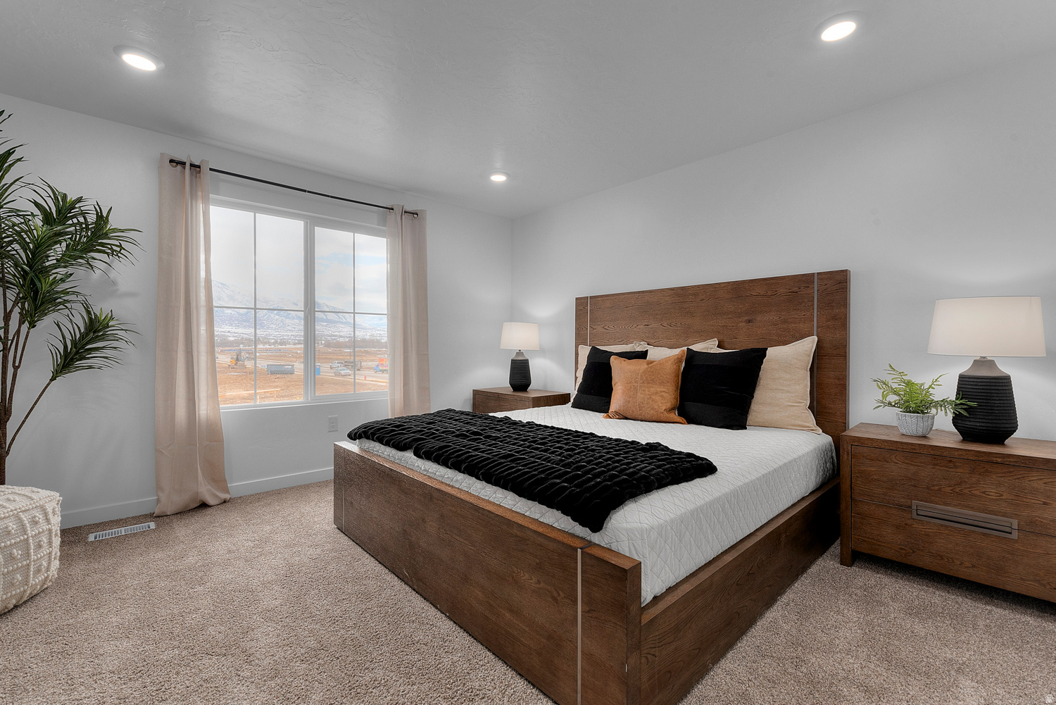 INVERNESS BY D.R. HORTON - Residential