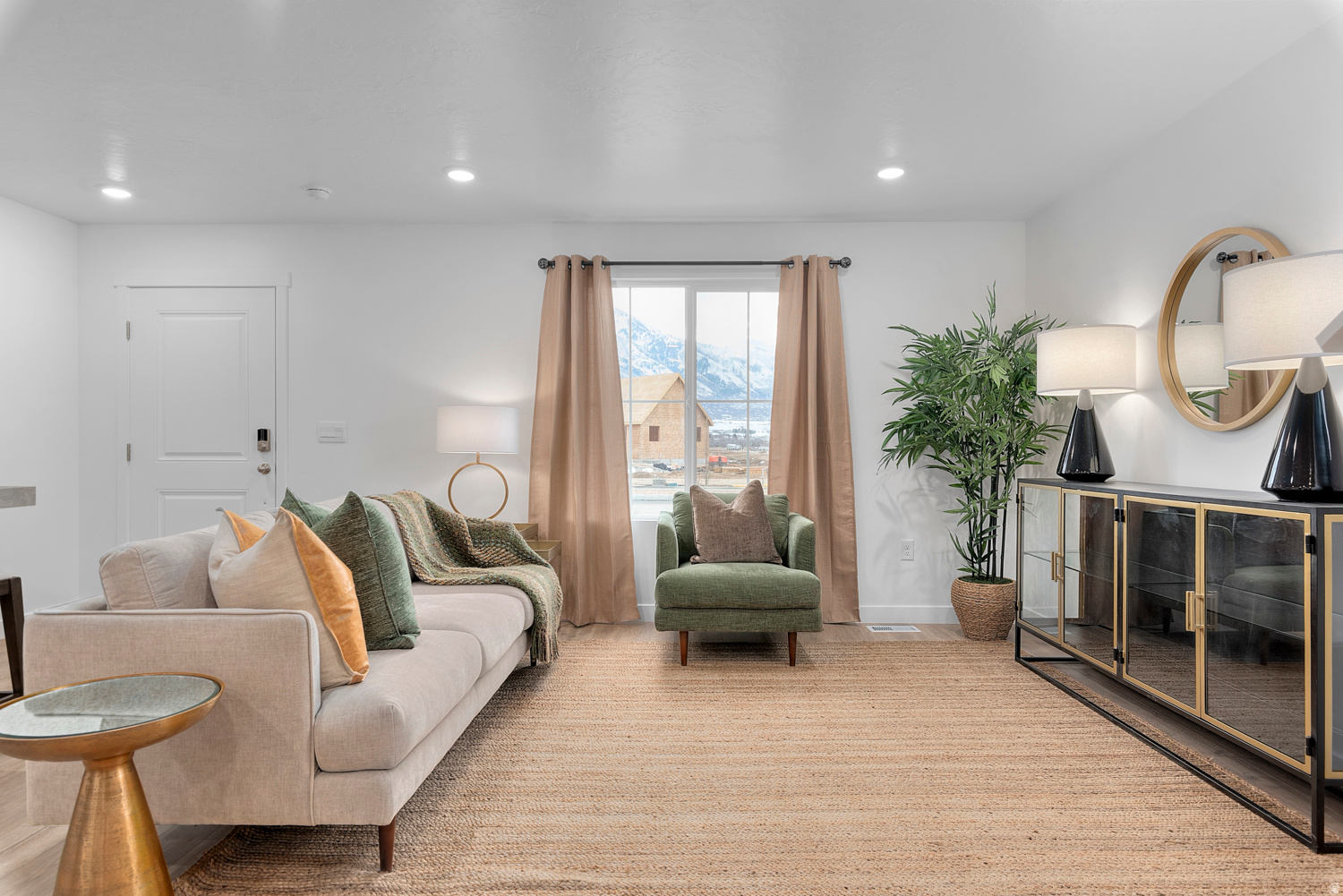 INVERNESS BY D.R. HORTON - Residential