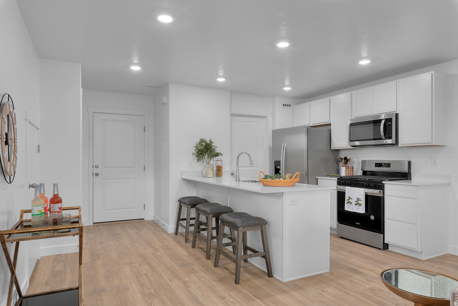 INVERNESS BY D.R. HORTON - Residential