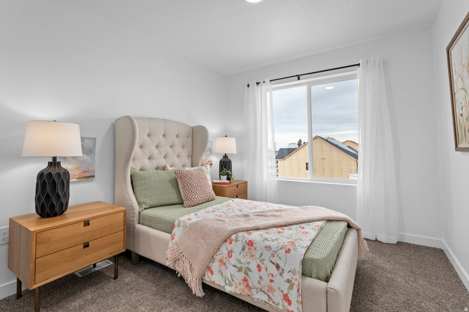 INVERNESS BY D.R. HORTON - Residential