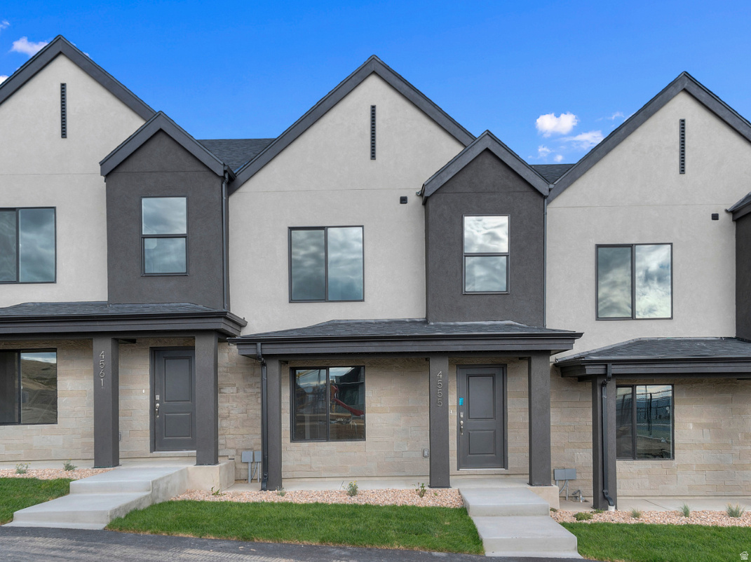 INVERNESS BY D.R. HORTON - Residential