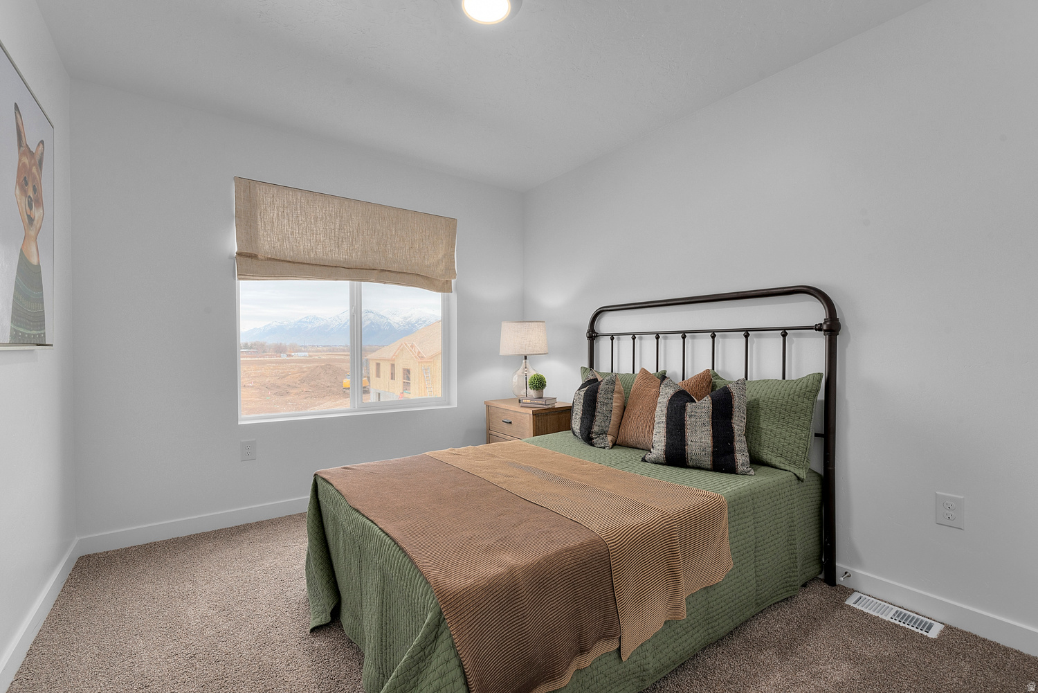 INVERNESS BY D.R. HORTON - Residential