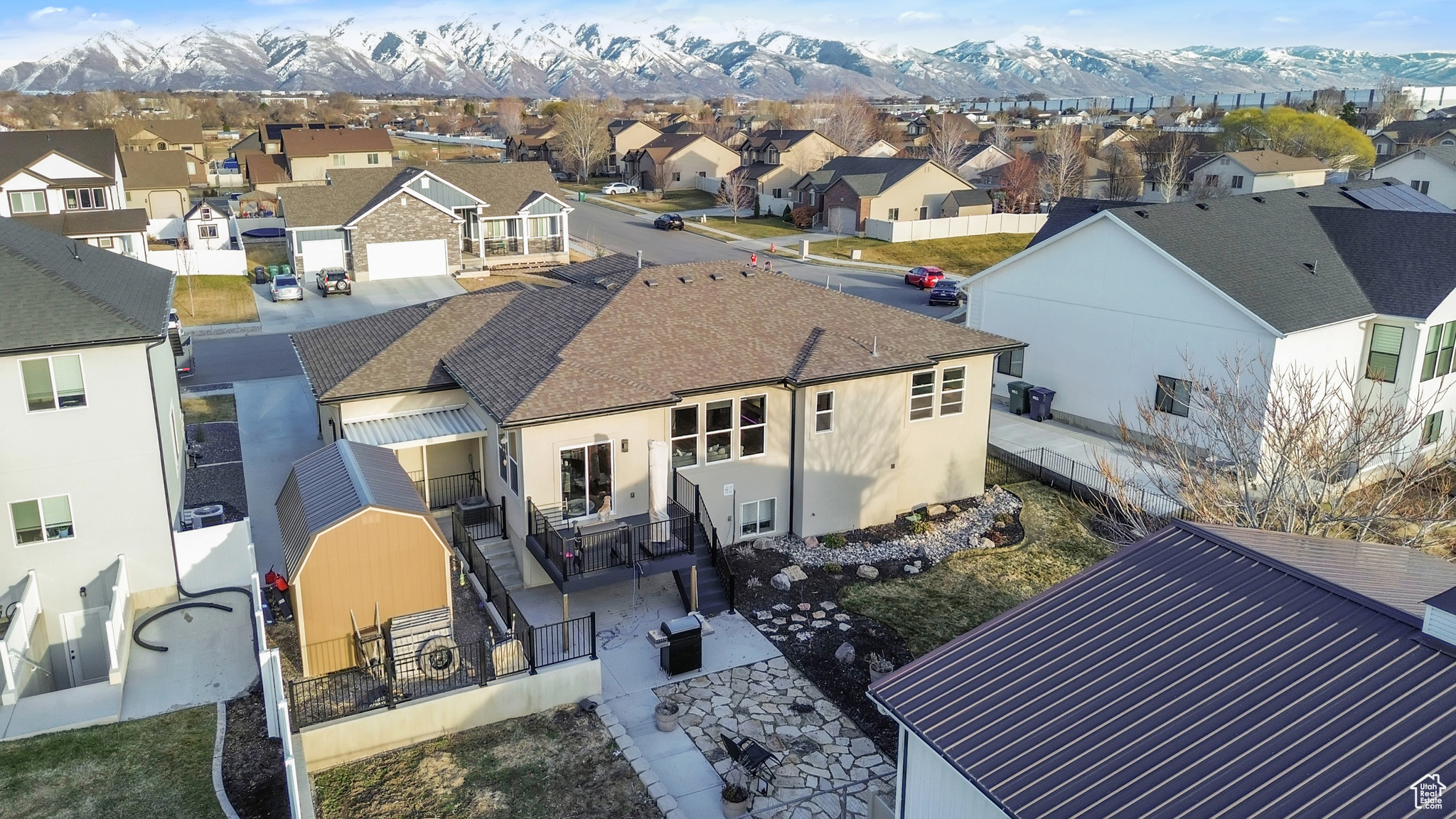 81 N 950, Clearfield, Utah image 6