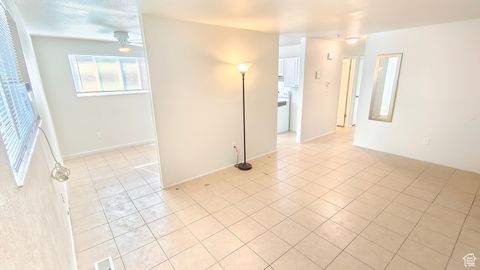 Tiny photo for 2530 S PARKCREST DR, West Valley City, UT 84119 (MLS # 2118709)