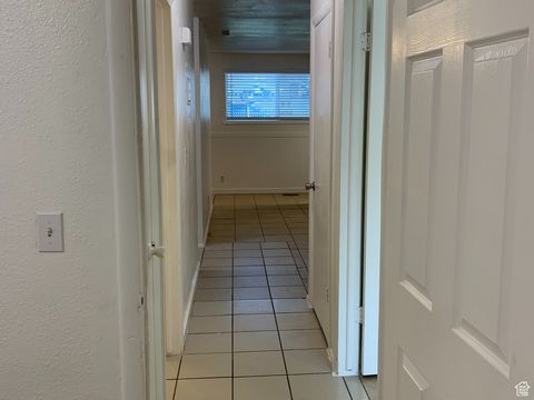 Tiny photo for 2530 S PARKCREST DR, West Valley City, UT 84119 (MLS # 2118709)