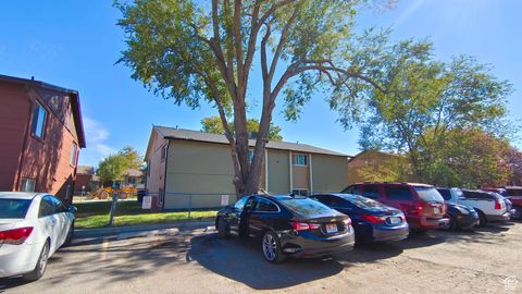 Tiny photo for 2530 S PARKCREST DR, West Valley City, UT 84119 (MLS # 2118709)