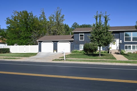 Tiny photo for 2150 N 600 W, West Bountiful, UT 84087 (MLS # 2184204)
