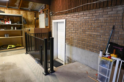 Tiny photo for 2150 N 600 W, West Bountiful, UT 84087 (MLS # 2184204)