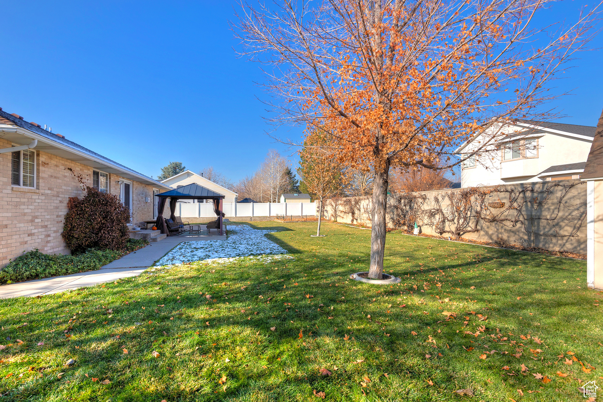 4514 W Copper Pot Ln, West Jordan, Utah image 3