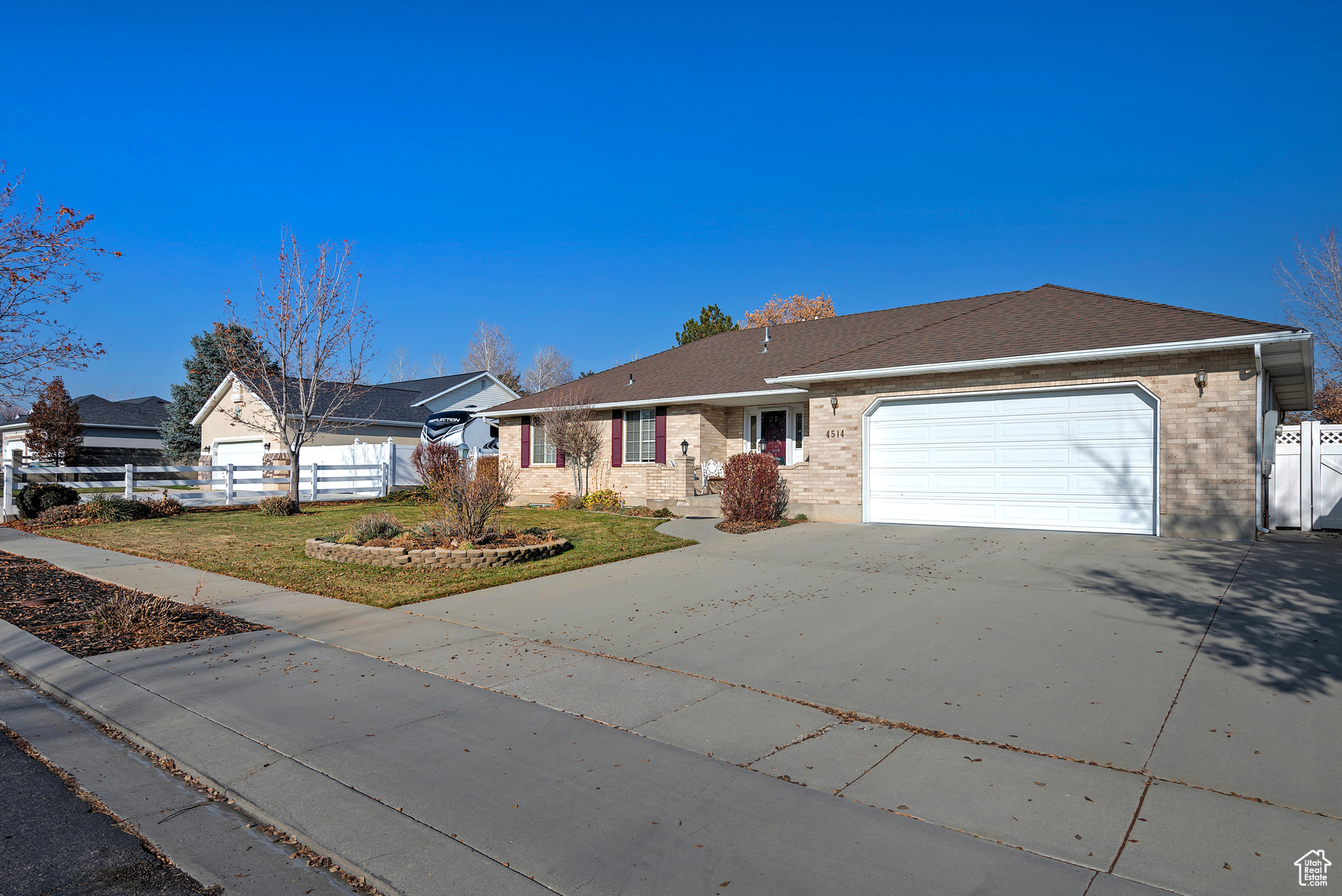 4514 W Copper Pot Ln, West Jordan, Utah image 41