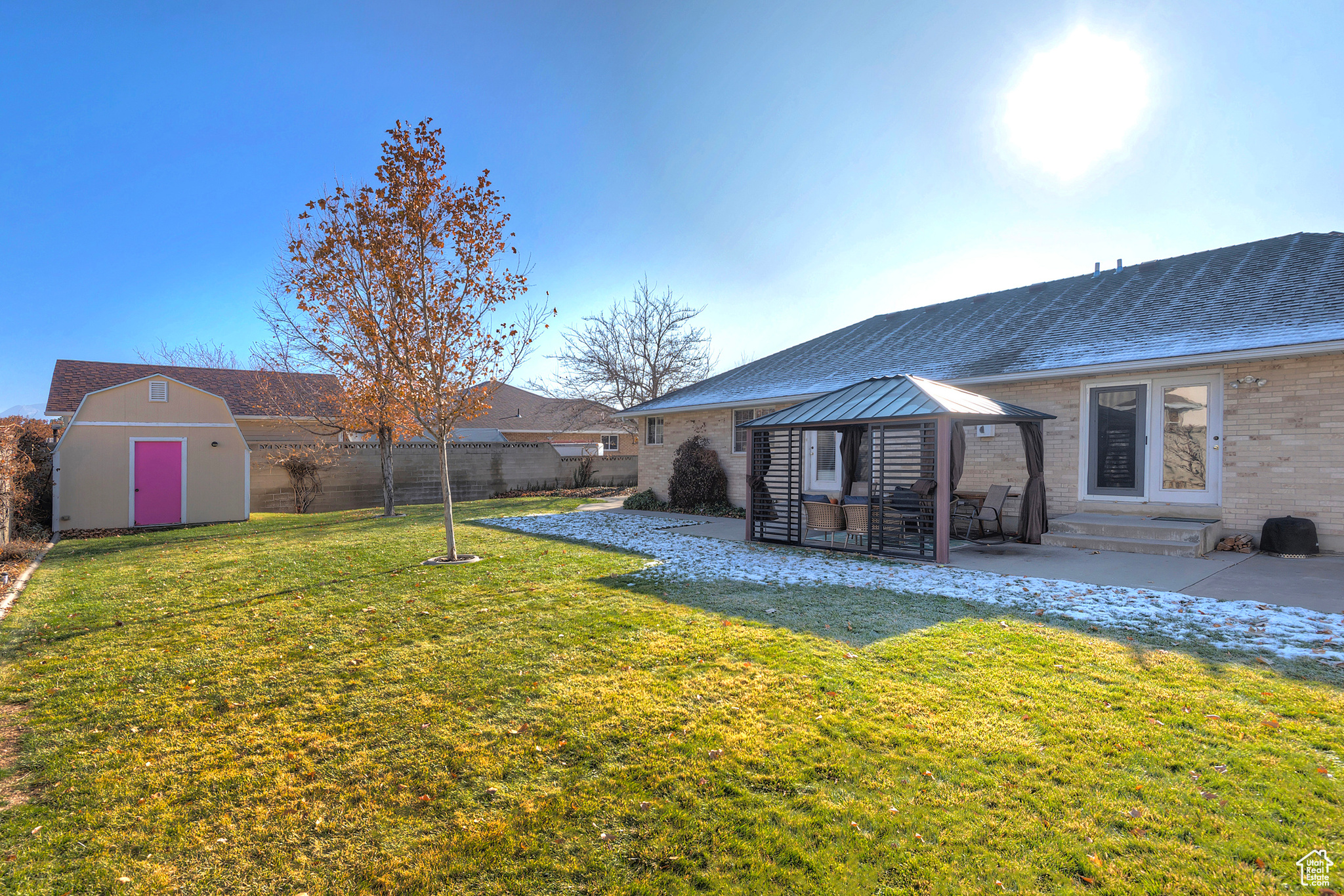 4514 W Copper Pot Ln, West Jordan, Utah image 38