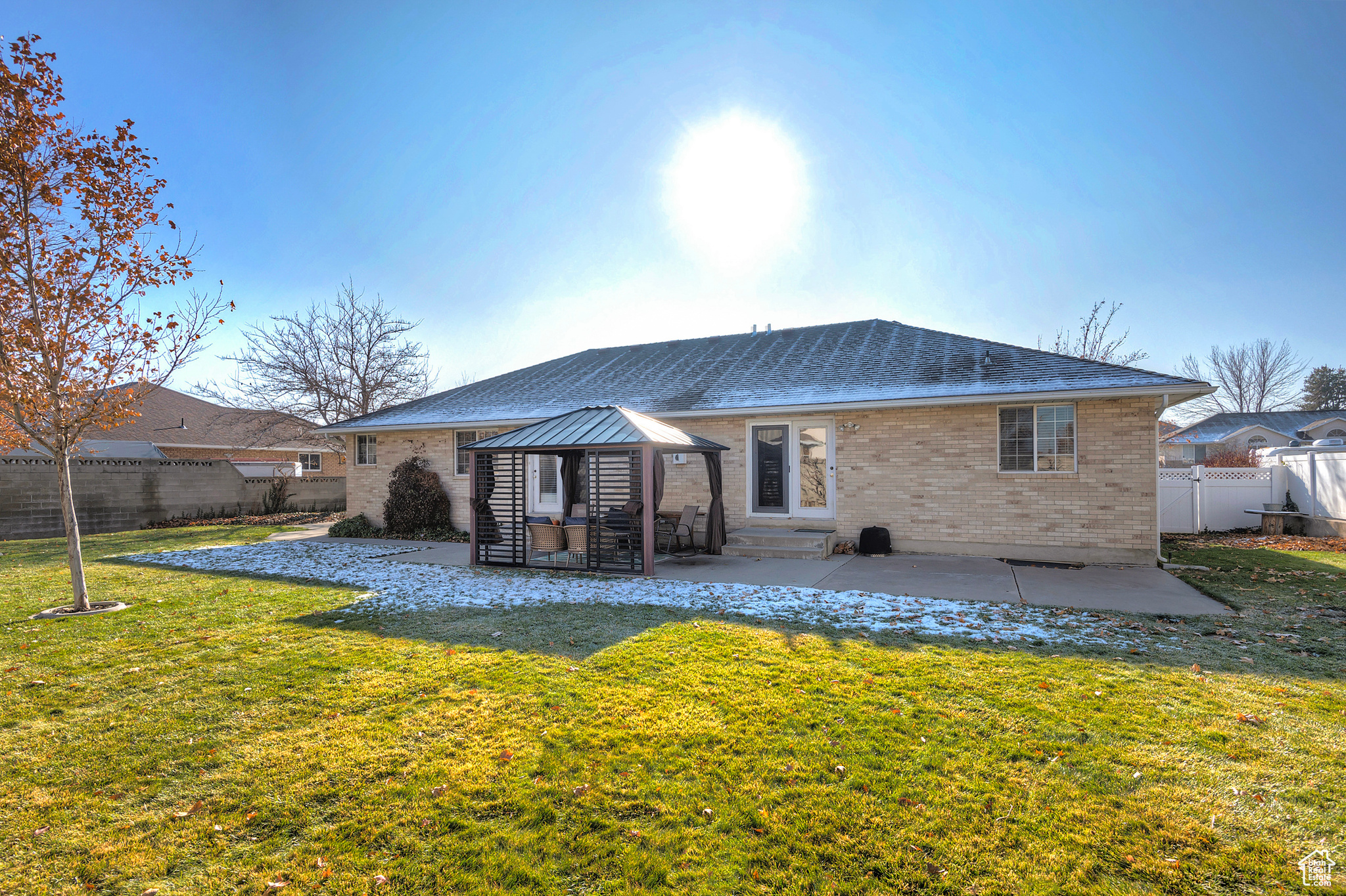 4514 W Copper Pot Ln, West Jordan, Utah image 2