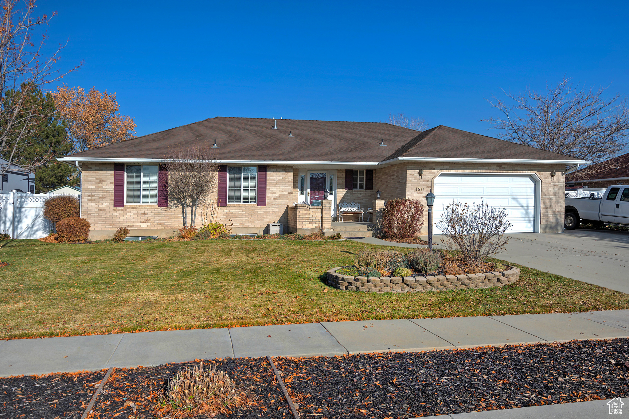 4514 W Copper Pot Ln, West Jordan, Utah image 39