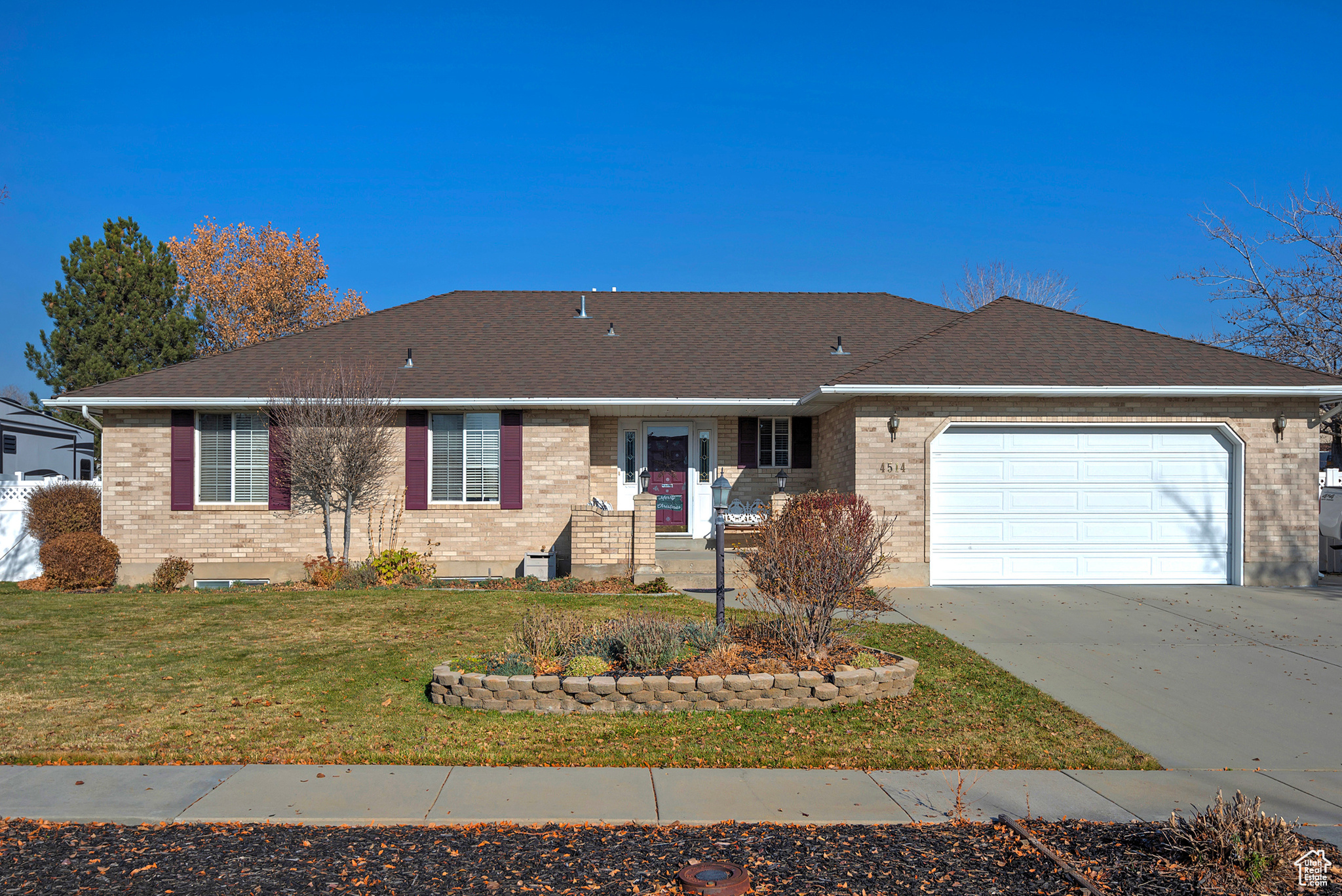 4514 W Copper Pot Ln, West Jordan, Utah image 1