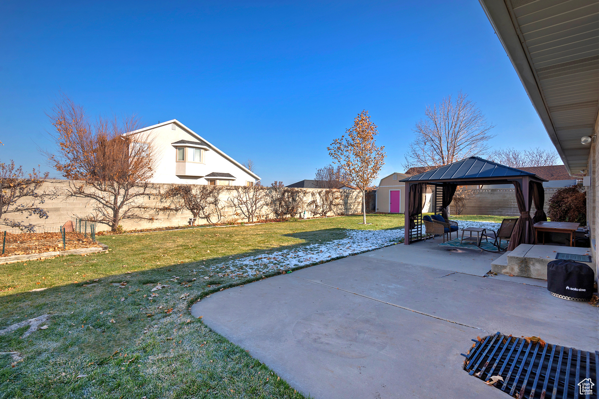 4514 W Copper Pot Ln, West Jordan, Utah image 37