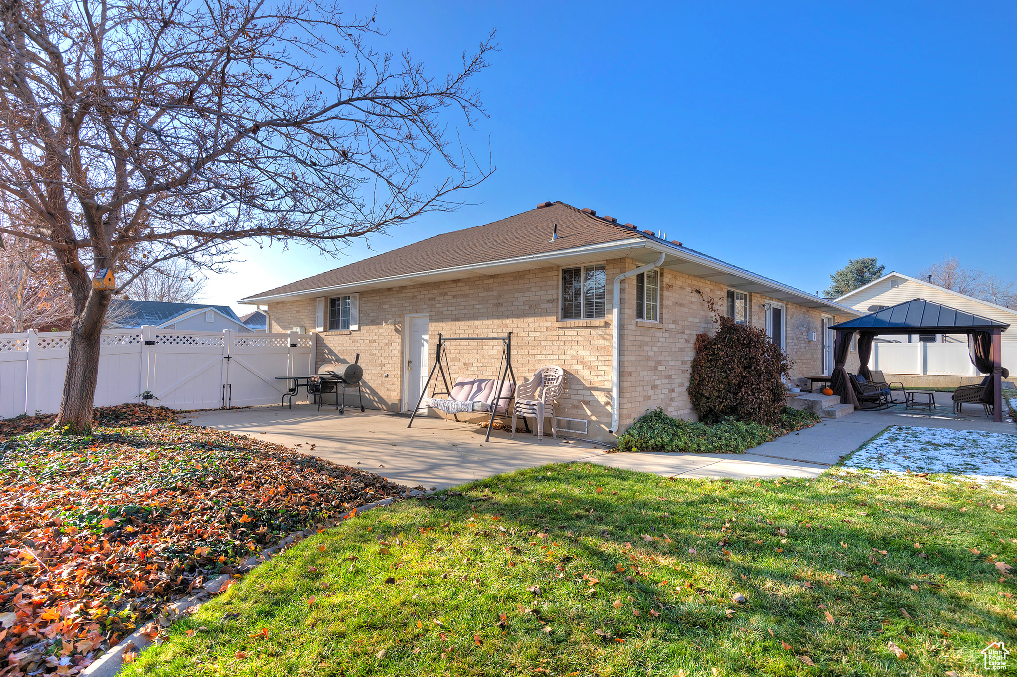 4514 W Copper Pot Ln, West Jordan, Utah image 35