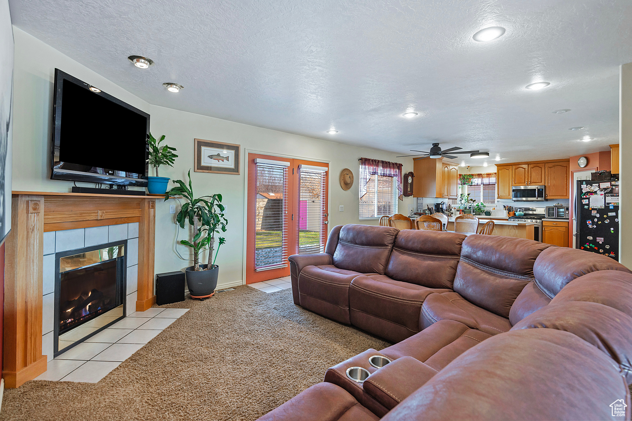 4514 W Copper Pot Ln, West Jordan, Utah image 4