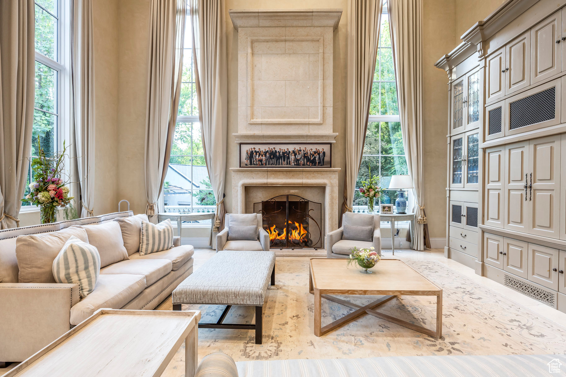 SOUTHWICK AT WALKER - Residential